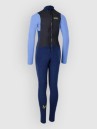 Ion Capture 4/3 Back Zip Kids Combinaison