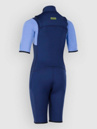 Ion Capture 2/2 Shorty Ss Front Zip Kids Neoprén