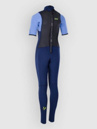 Ion Capture 3/2 Ss Back Zip Kids Combinaison surf