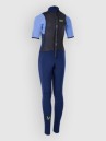 Ion Capture 3/2 Ss Back Zip Kids Combinaison surf