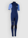 Ion Capture 3/2 Ss Back Zip Kids Combinaison surf