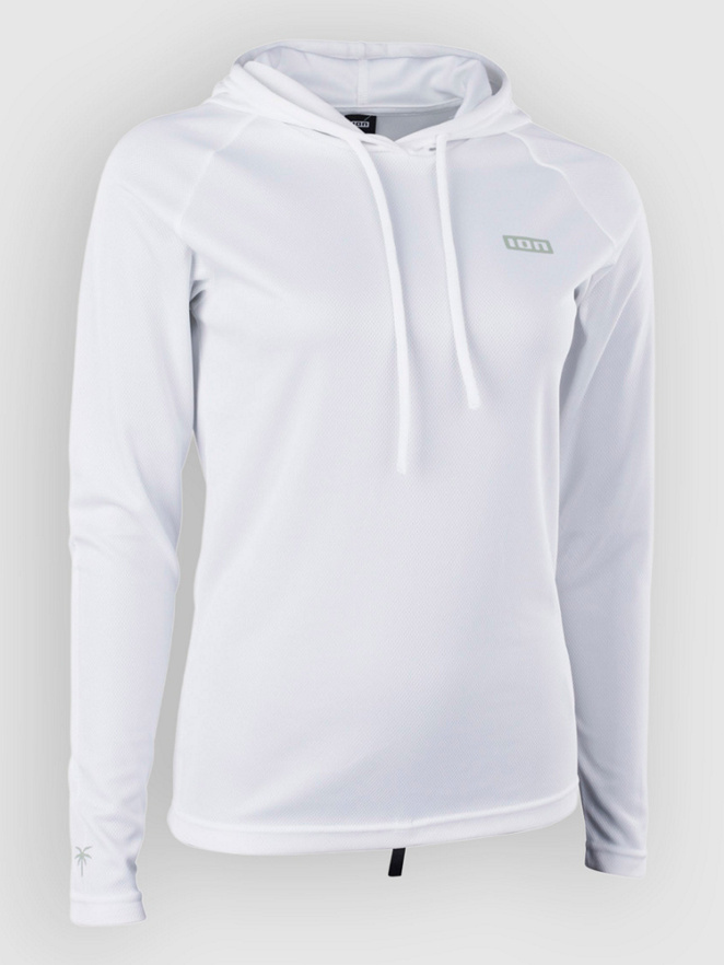 Ion Wetshirt Hood Ls