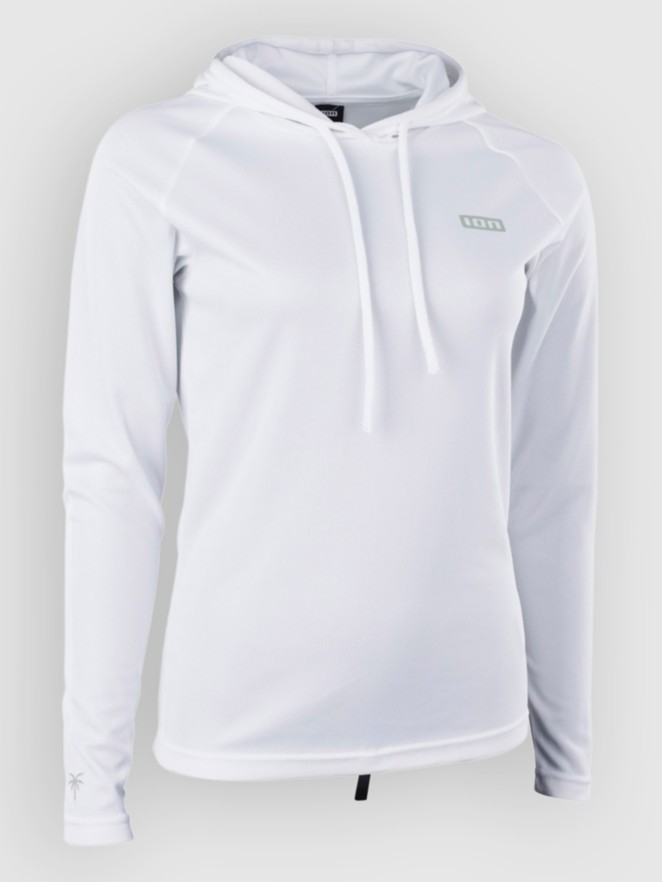 Ion Wetshirt Hood Ls