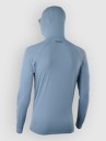 Ion Rashguard Sun Pro Ls Longsleeve Lycra