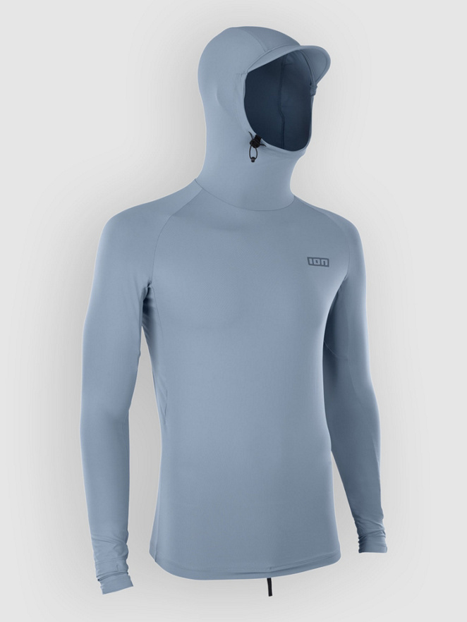 Ion Rashguard Sun Pro Ls Longsleeve Lycra