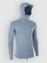 Ion Rashguard Sun Pro Ls Longsleeve Lycra