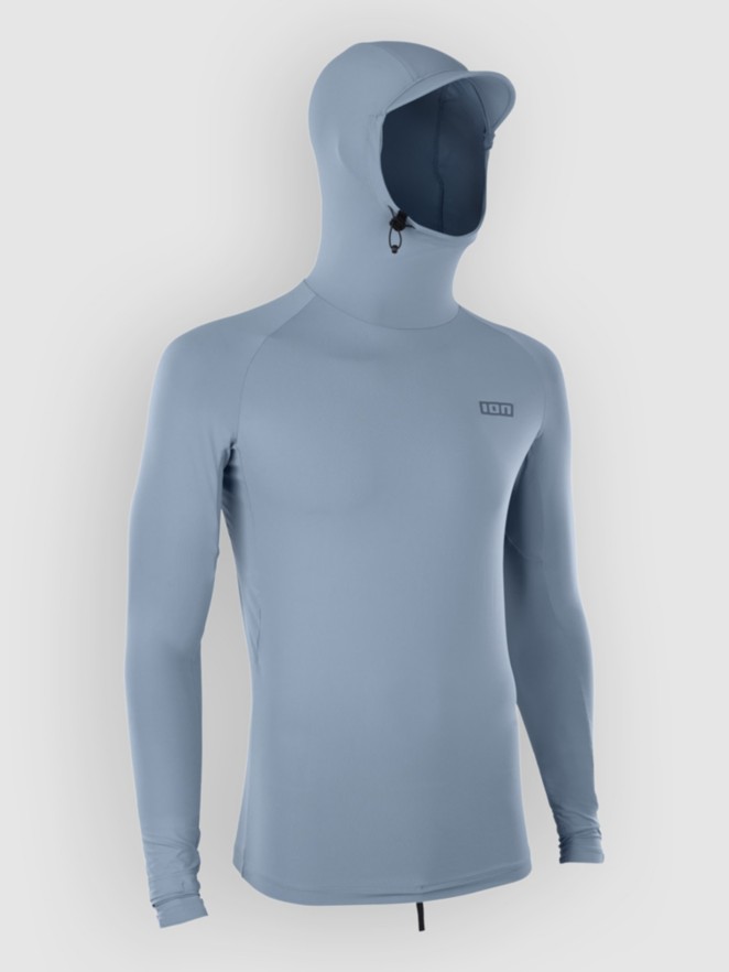Ion Rashguard Sun Pro Ls Longsleeve Lycra