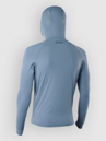Ion Rashguard Strom Pro Ls Longsleeve Lycra