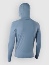 Ion Rashguard Strom Pro Ls Longsleeve Lycra