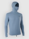 Ion Rashguard Strom Pro Ls Longsleeve Lycra