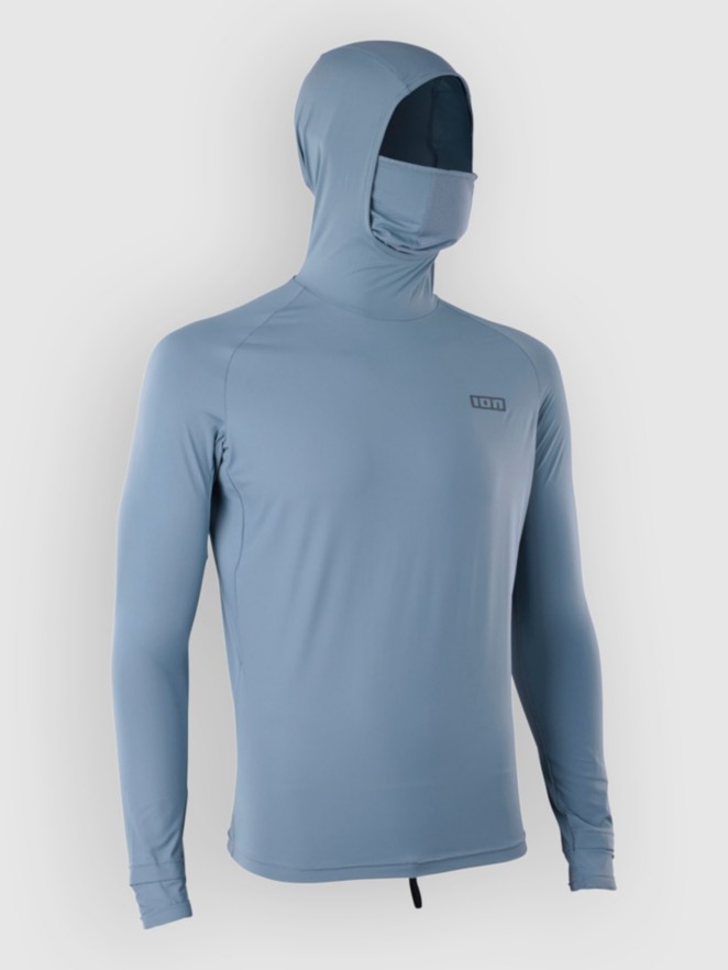 Ion Rashguard Strom Pro Ls Longsleeve Lycra