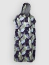 Ion Core Lumen Poncho de surf