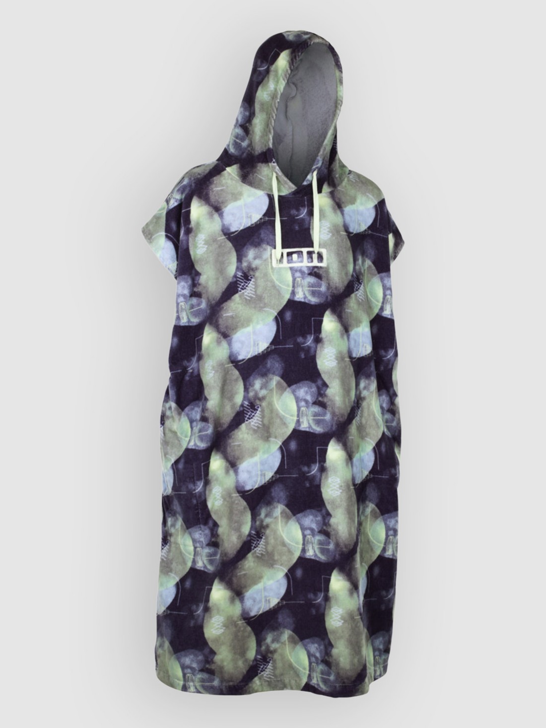 Ion Core Lumen Surf Poncho water