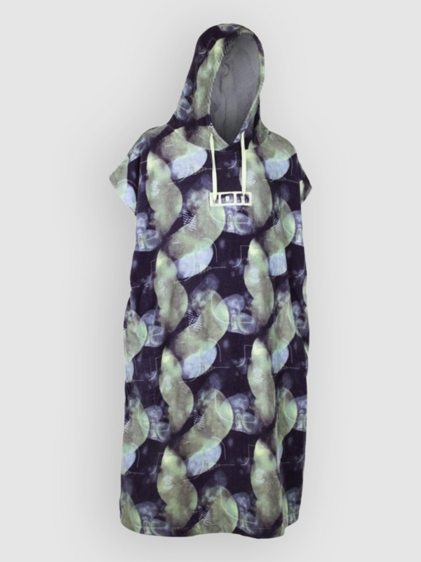 Ion Core Lumen Surf Poncho water