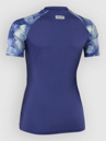 Ion Rashguard Lizz Ss Lycra