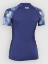 Ion Rashguard Lizz Ss Lycra