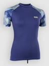 Ion Rashguard Lizz Ss Lycra