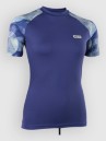 Ion Rashguard Lizz Ss Lycra