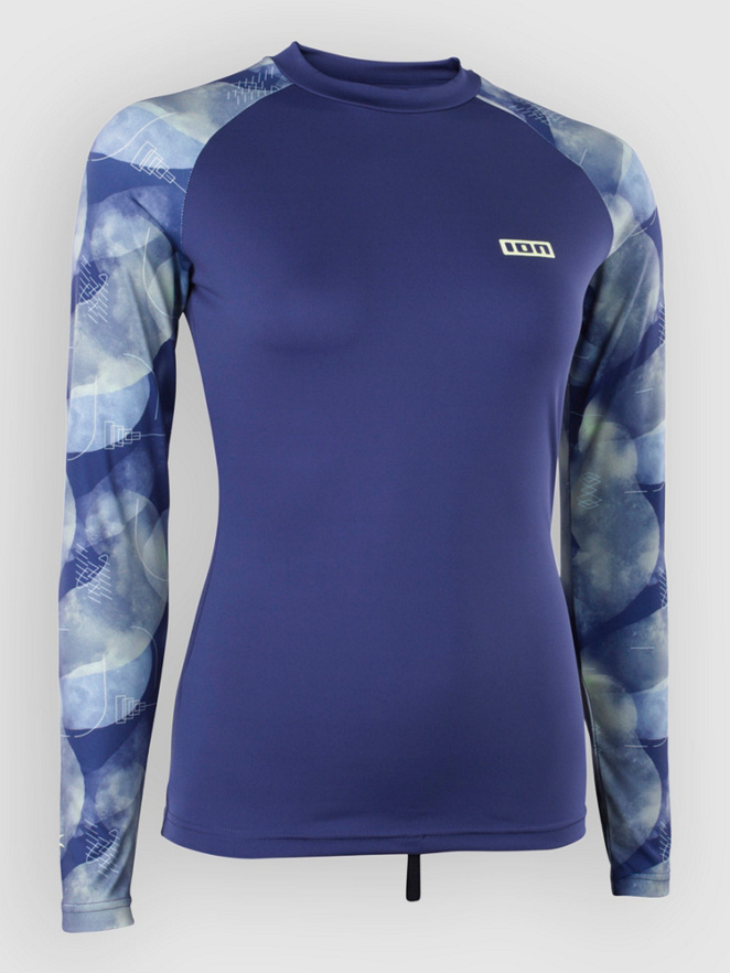 Ion Rashguard Lizz Ls