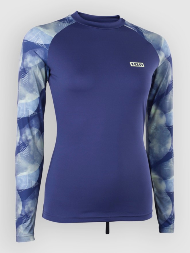 Ion Rashguard Lizz Ls
