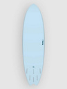 Torq Tet 6.10 Mod Fish Surffilauta