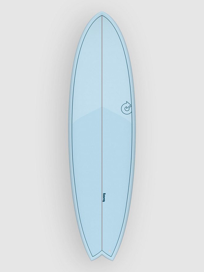 Torq Tet 6.10 Mod Fish Surffilauta