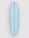 Torq Tet 6.10 Mod Fish Surfboard