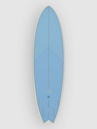 Torq Tet 6.10 Mod Fish Surfboard
