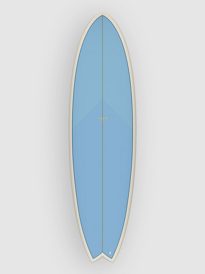 Torq Tet 6.10 Mod Fish Surfboard