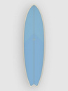 Torq Tet 6.10 Mod Fish Surfboard