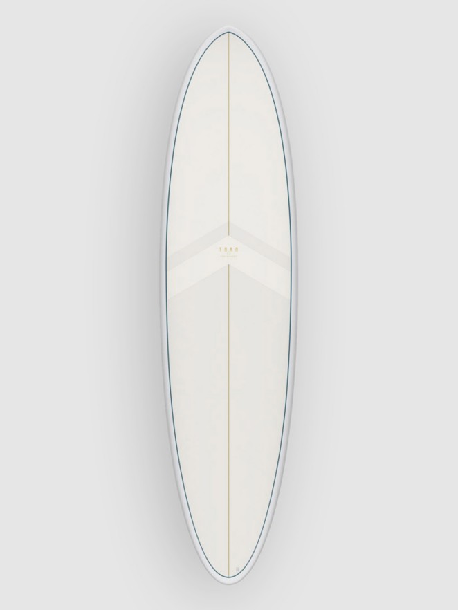 Torq Tet 6.8 Mod Fun Surfboard
