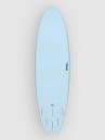 Torq Tet 7.2 Mod Fish Surfboard