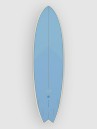 Torq Tet 7.2 Mod Fish Surfboard