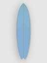 Torq Tet 7.2 Mod Fish Surfboard