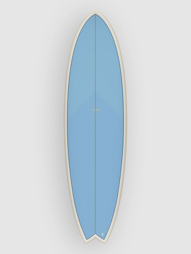Torq Tet 7.2 Mod Fish Surfboard