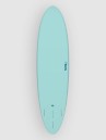 Torq Tet 7.2 Mod Fun Surfboard