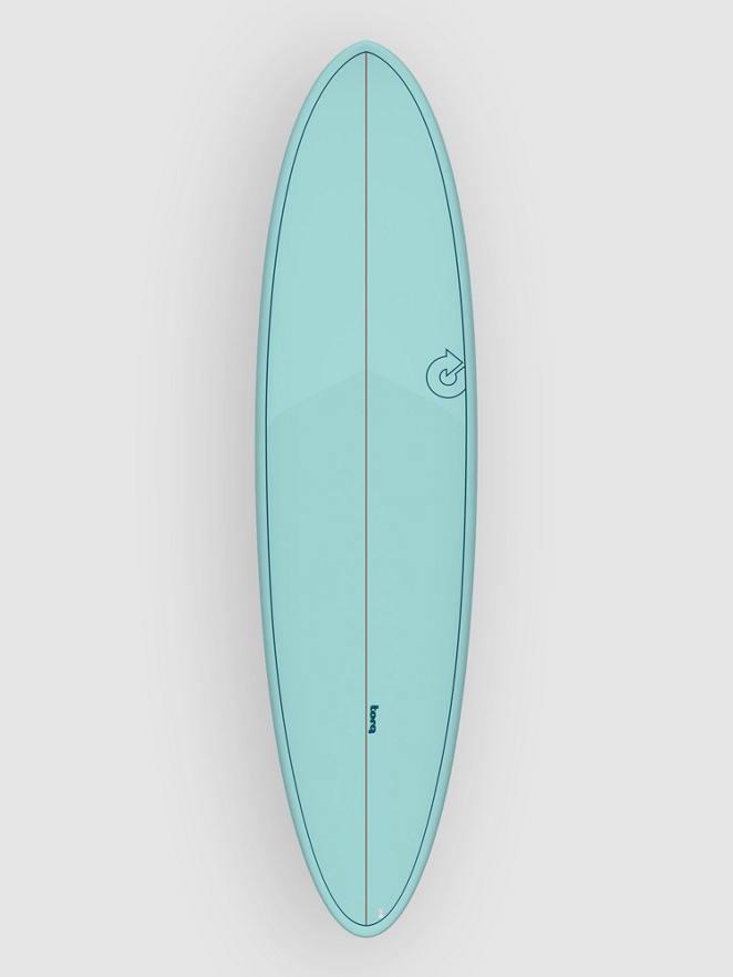 Torq Tet 7.2 Mod Fun Planche de surf