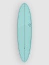 Torq Tet 7.2 Mod Fun Surfboard