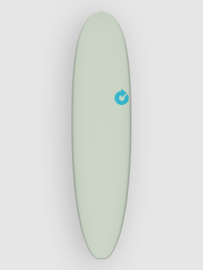Torq Tet 7.4 V+ Mod Fun Surfboard