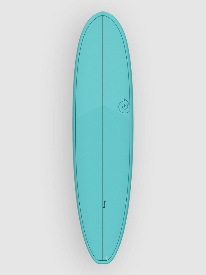 Torq Tet 7.4 V+ Mod Fun Surfboard