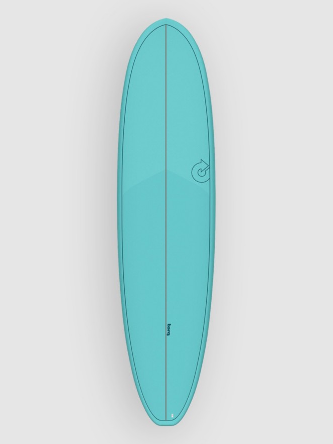 Torq Tet 7.4 V+ Mod Fun Surfboard