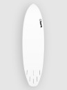 Torq Tet Bigboy23 6.10 Surfboard