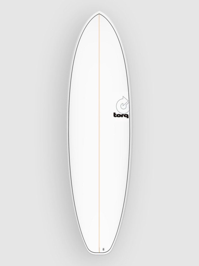 Torq Tet Bigboy23 6.10 Surfboard