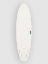 Torq Tet Bigboy23  7.2 Surfboard