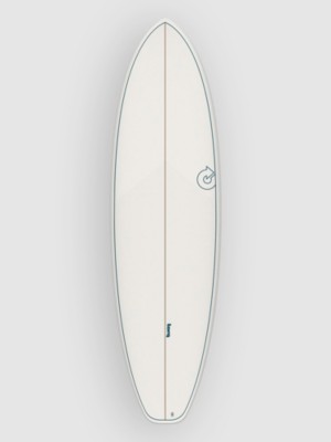 Torq Tet Bigboy23 7.2 Surfboard Creme