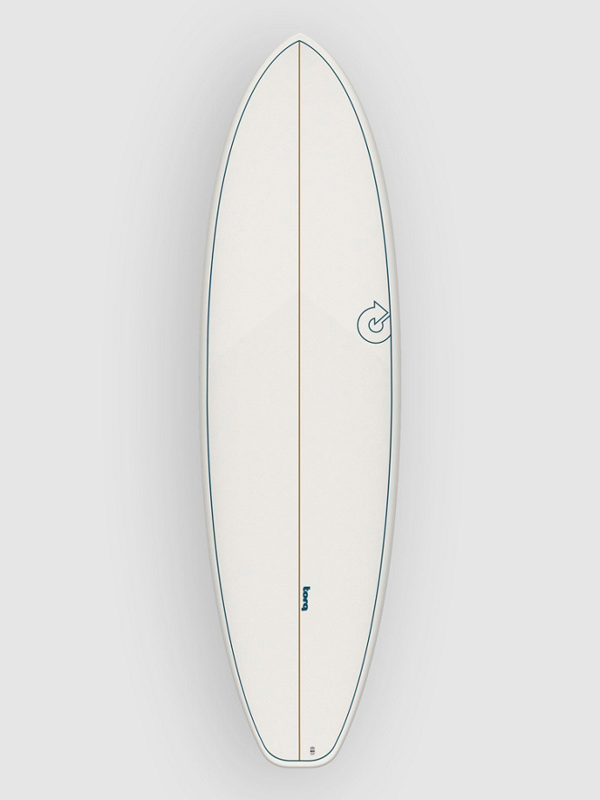 Torq Tet Bigboy23 7.2 Surfboard