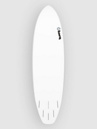Torq Tet Bigboy23 7.2 Surfboard