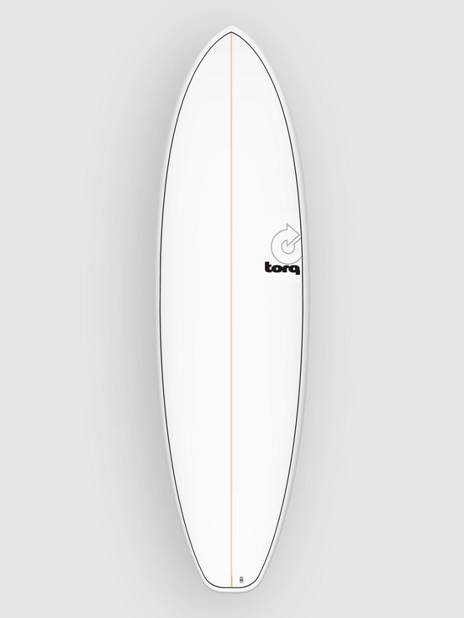 Torq Tet Bigboy23 7.2 Surfboard