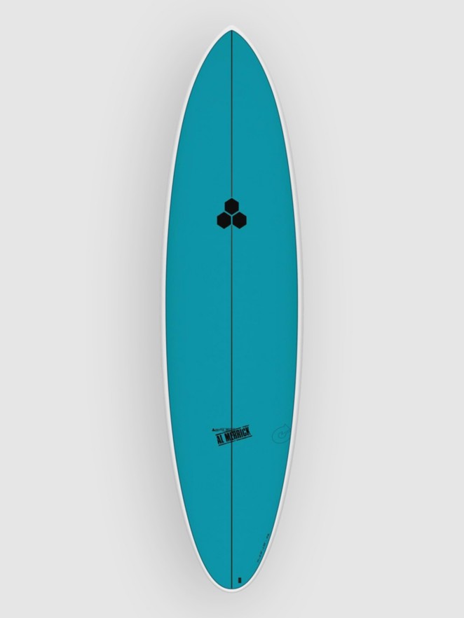 Channel Islands X-Lite M23 7.0 Surfboard