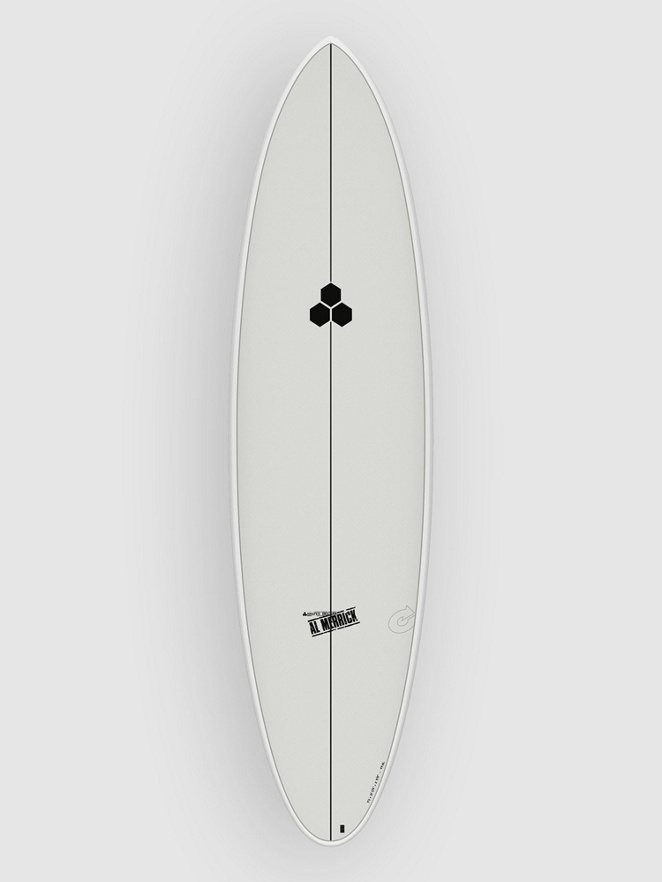 Channel Islands X-Lite M23 7.0 Surfboard